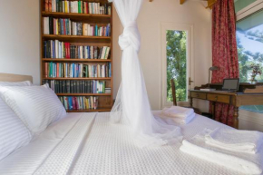 Villa Orion - Peaceful Retreat Home West of Chania